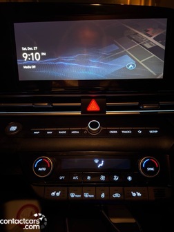 Used Hyundai Avante 2024