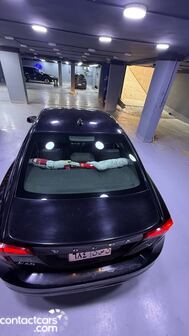 Used Volvo S60 2015