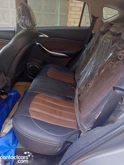 Used BYD S5 2020