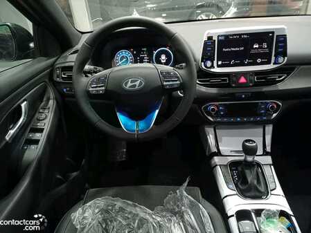 Hyundai i 30 2026