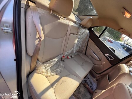 Used Chevrolet Optra 2021