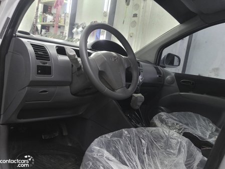Used Hyundai Matrix 2004