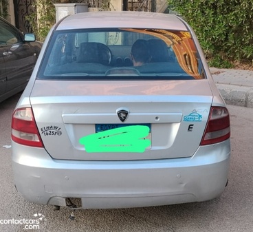Proton Saga 2013