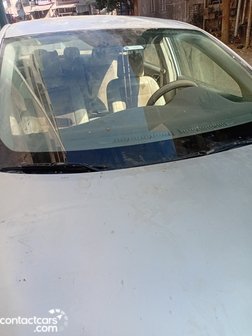 Nissan Sentra 2021