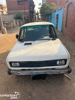 Fiat 128 nova 1991