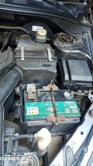 Used Mitsubishi Lancer Puma 2006