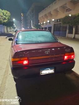 Toyota Corolla 1994