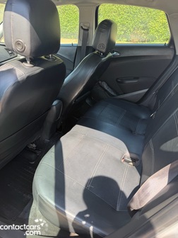 Used Opel Astra 2019
