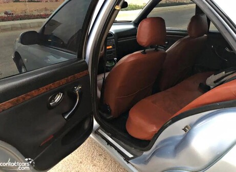 Used Peugeot 406 2004