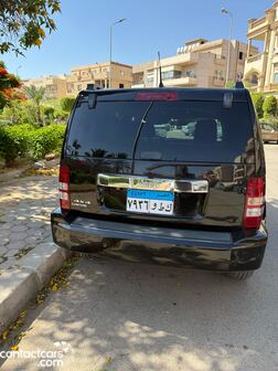 جيب شيروكى 2012 مستعملة
