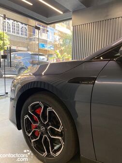 New Nissan N7 2025