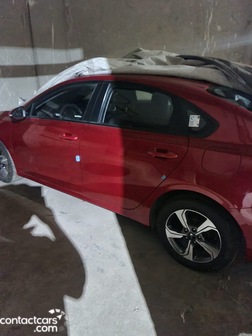 Used Kia Grand Cerato 2021