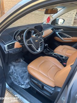 Used Chevrolet Captiva 2023