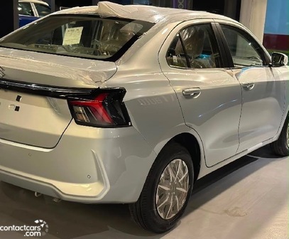 Suzuki Dzire 2026