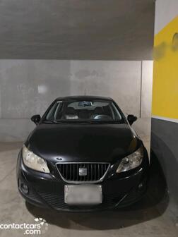 Used Seat Ibiza 2012