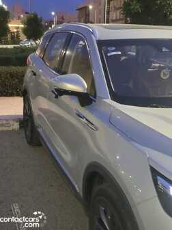 Used BAIC X7 2023