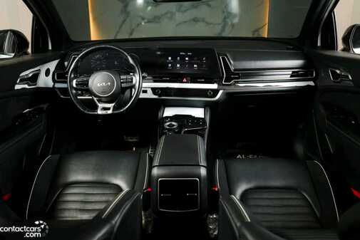 Kia Sportage 2024