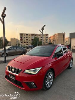 Seat Ibiza 2023