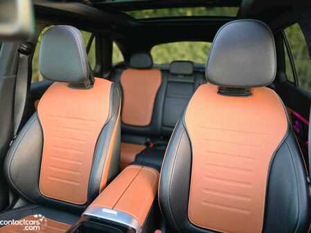 Used Mercedes GLC 300 2023