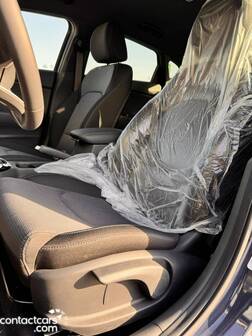 New Hyundai i 30 2026