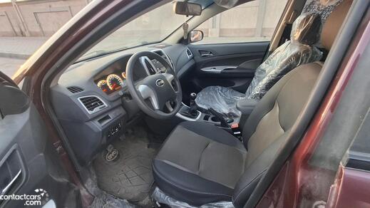 Used BYD F3 2025