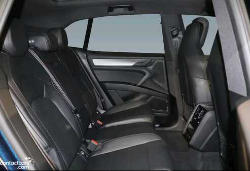 New Porsche Cayenne S 2026