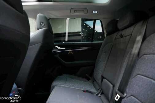 New Skoda KODIAQ 2026