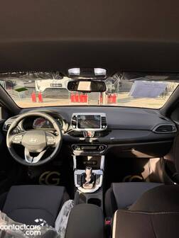 New Hyundai i 30 2026