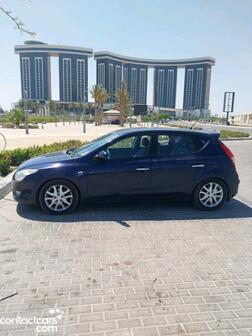 هيونداى I30 2008 مستعملة