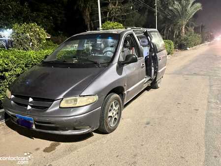 Used Chrysler Voyager 1998