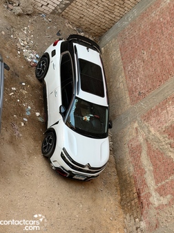Citroen C5 Aircross 2021