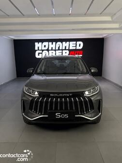 سوايست S 05 2027 جديدة