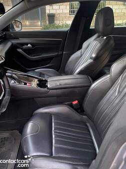 Peugeot 508 2020