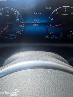 Mercedes CLA 200 2022