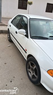 Honda Civic 1992