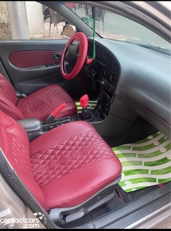 Used Kia Sephia 2000