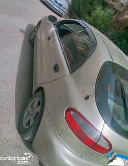 Used Daewoo Juliet 2000