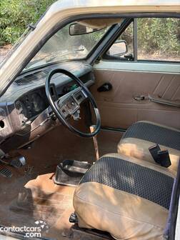 Used Nasr 128 1987