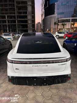 Forthing S7  2027