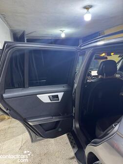 Used Mercedes GLK 250 2014
