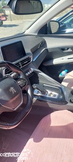 Peugeot 5008 2019