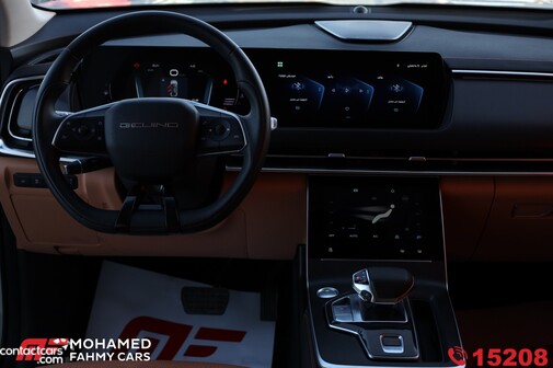بايك X7 2026 جديدة