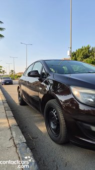أوبل أسترا 2013 مستعملة
