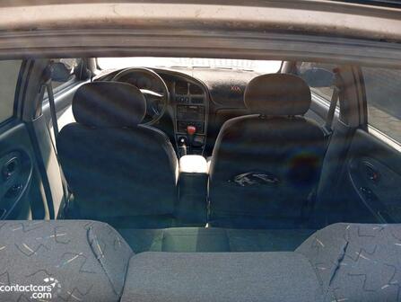 Used Kia Shuma 2000