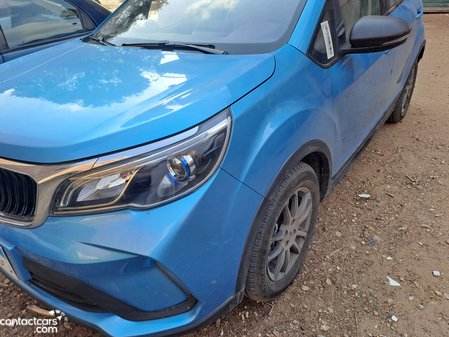 Used Geely GX3 PRO 2025
