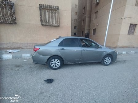 BYD L3 2017