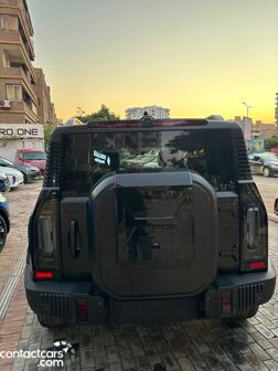 Jetour T2 2027