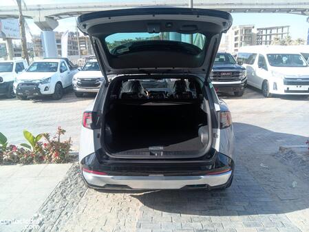 New Kia Sportage 2026