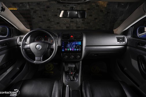 Volkswagen Jetta 2007