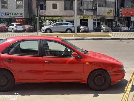 Used Fiat Brava 1997